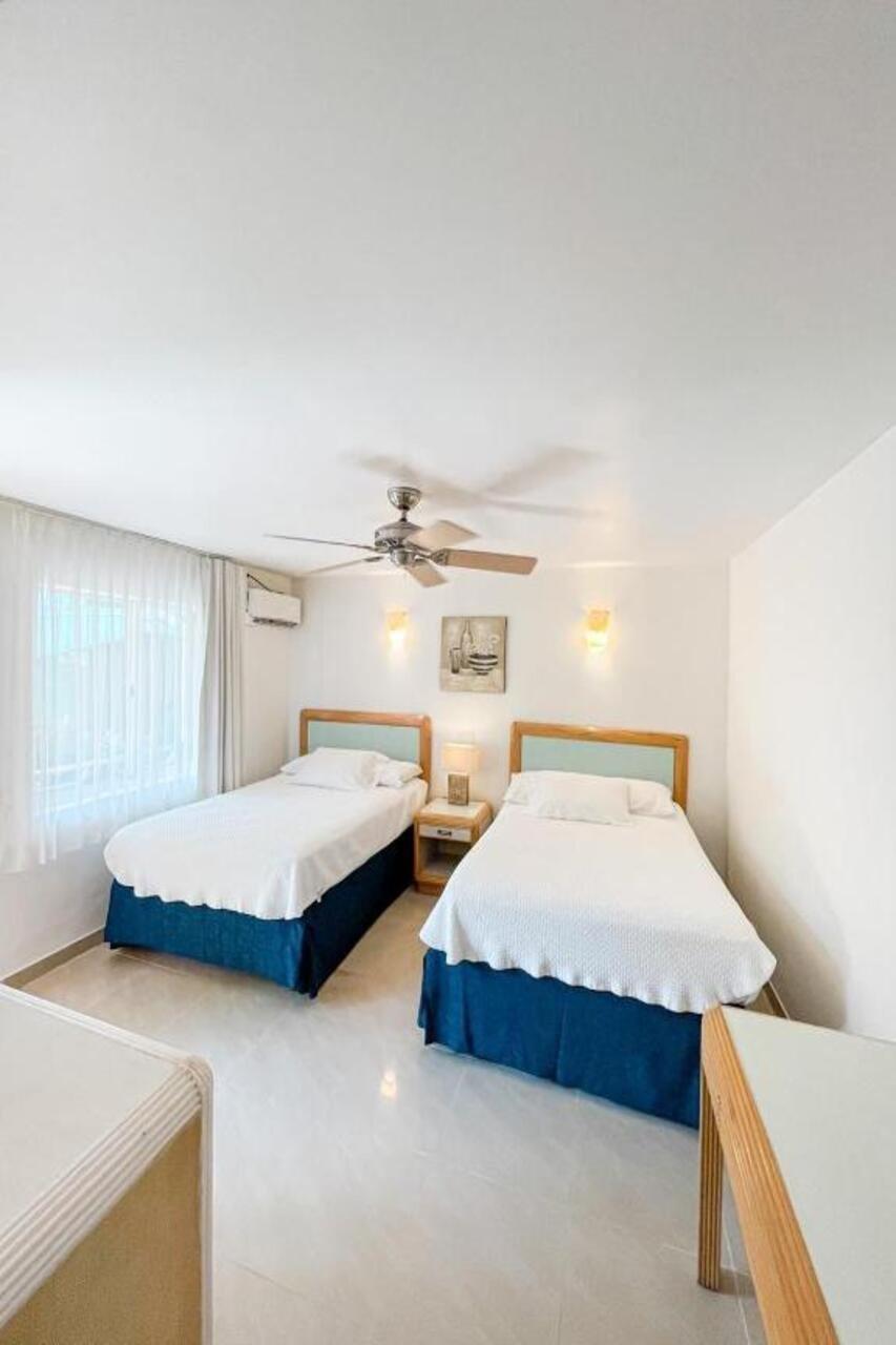 Hotel Cocoplum Beach Сан-Андрес Екстер'єр фото