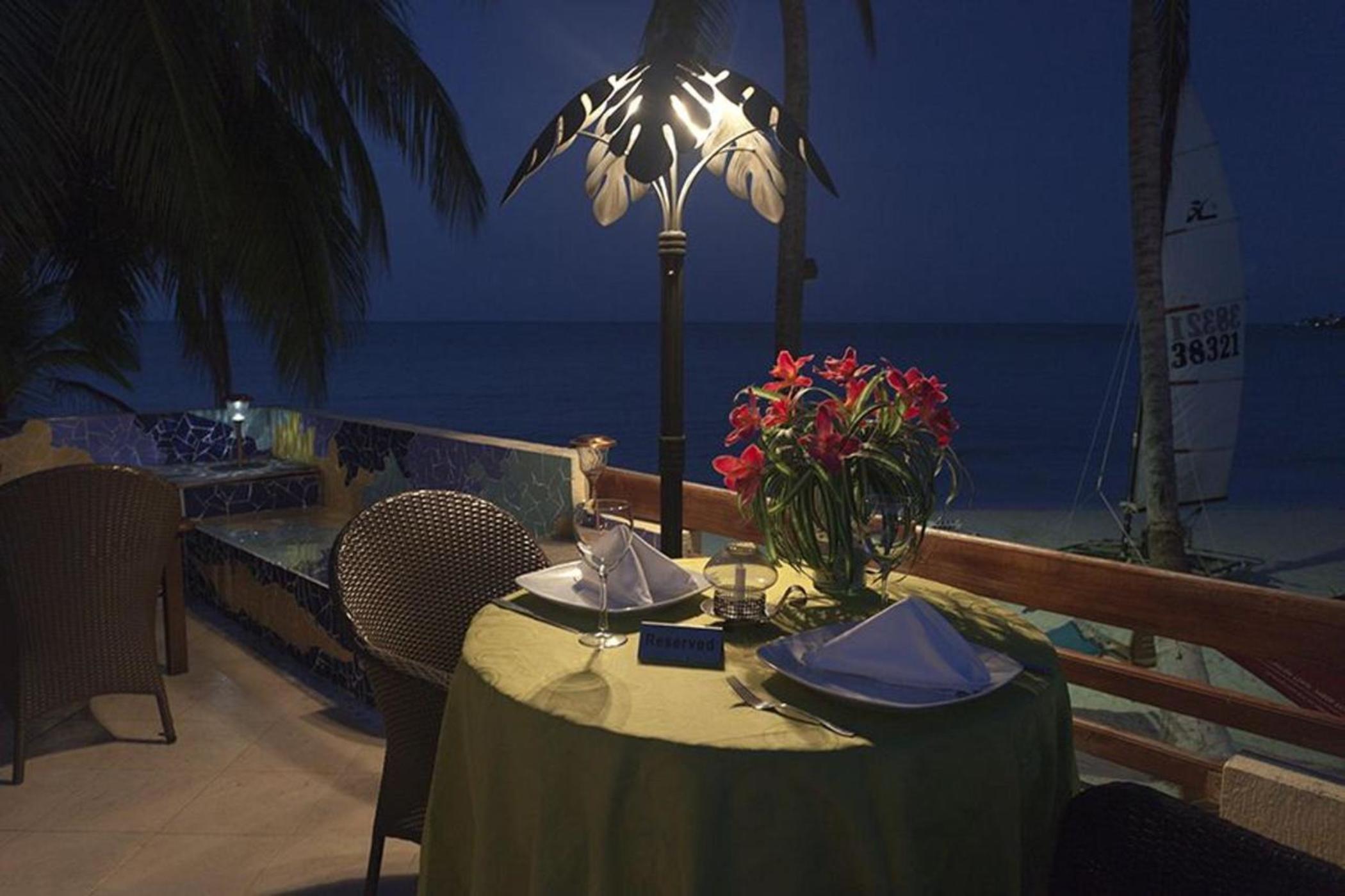 Hotel Cocoplum Beach Сан-Андрес Екстер'єр фото